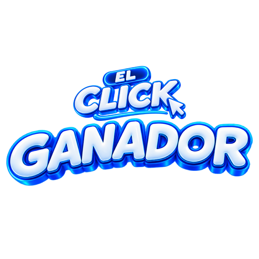 El Click Ganador — del 7 al 9 de septiembre